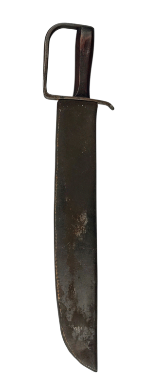 Tennessee Bowie Knife
