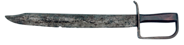 Tennessee Bowie Knife - Image 4