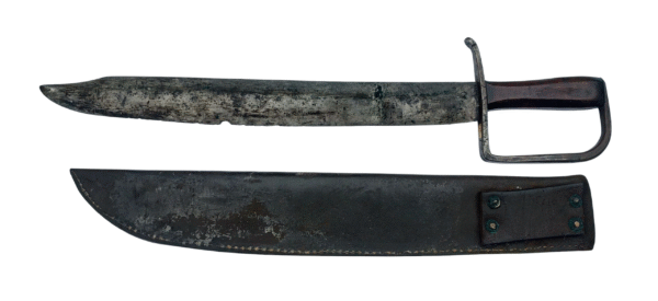 Tennessee Bowie Knife - Image 7