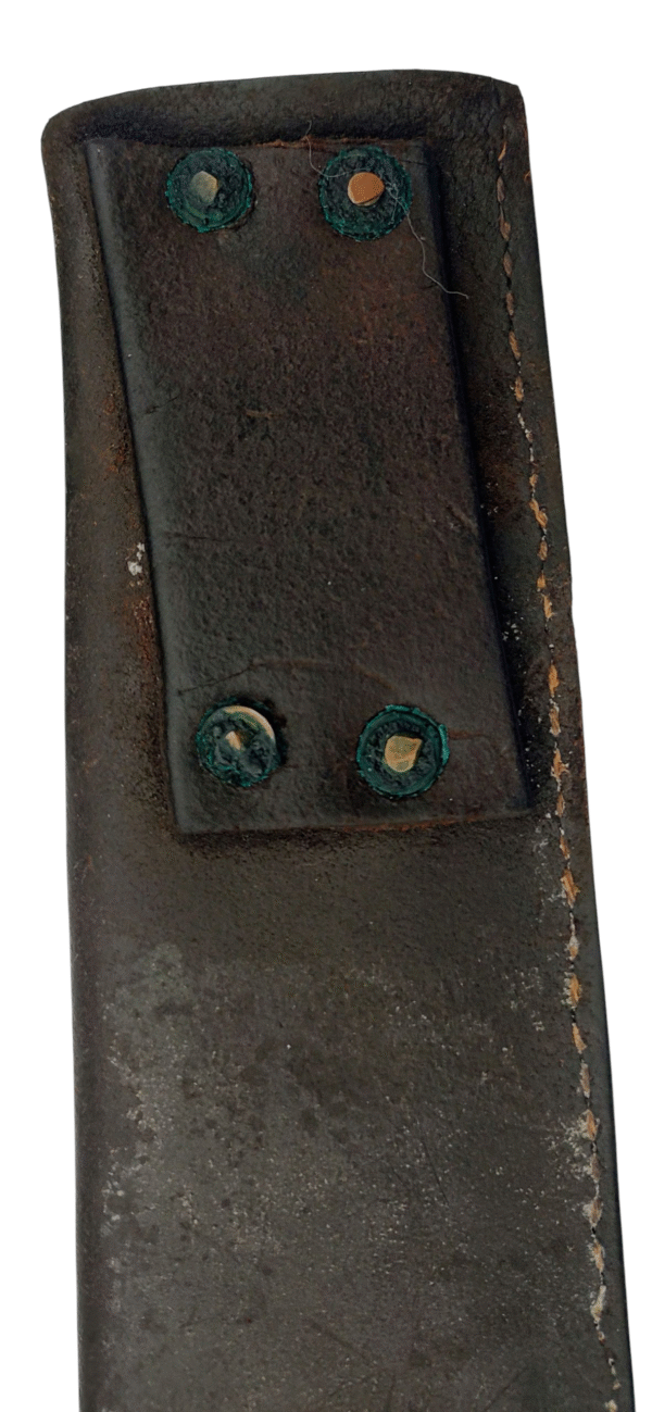 Tennessee Bowie Knife - Image 11