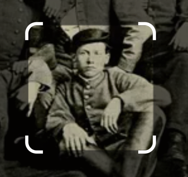 Mosby's Regiment Virginia Cavalry (Partisan Rangers) - Image 7