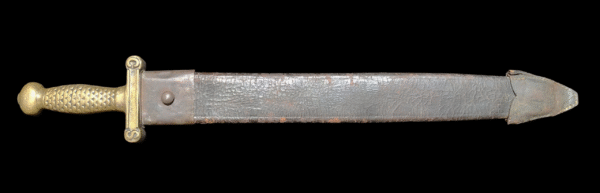 CS Short Artillery Sword - Image 2
