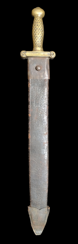 CS Short Artillery Sword