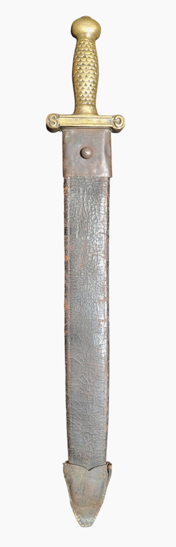 CS Short Artillery Sword - Image 4