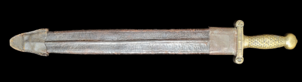 CS Short Artillery Sword - Image 7