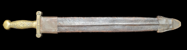CS Short Artillery Sword - Image 5