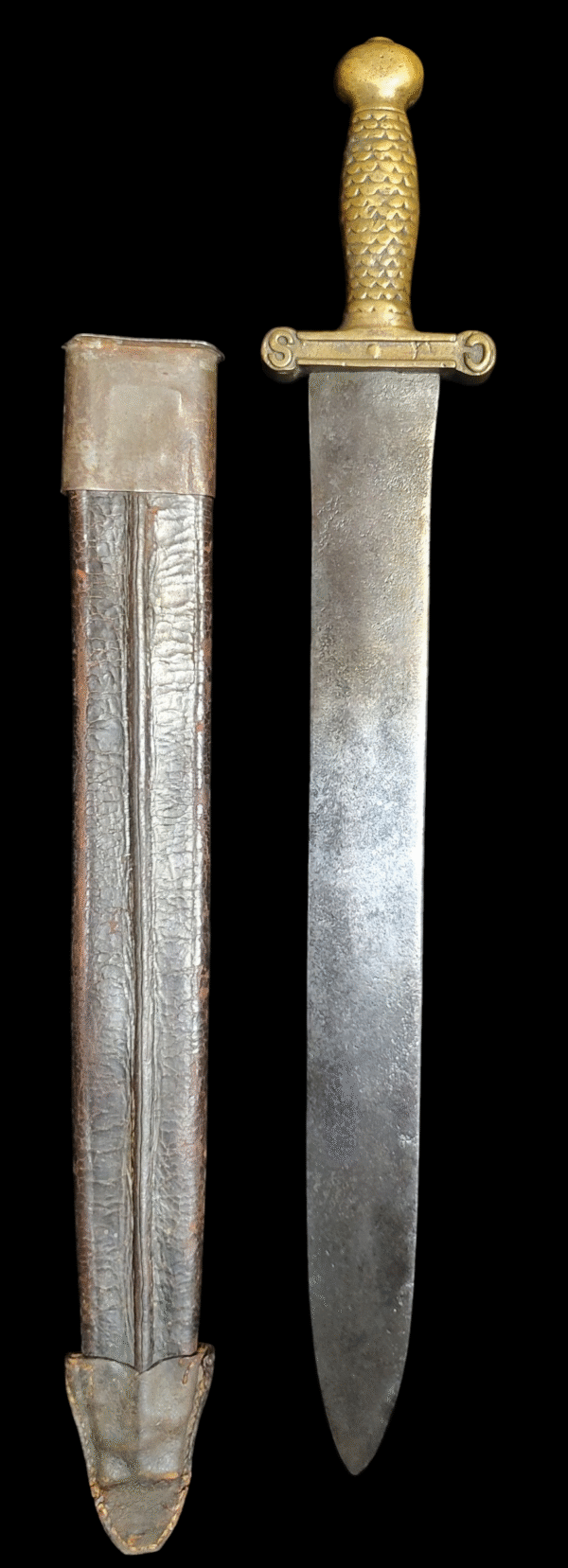 CS Short Artillery Sword - Image 8