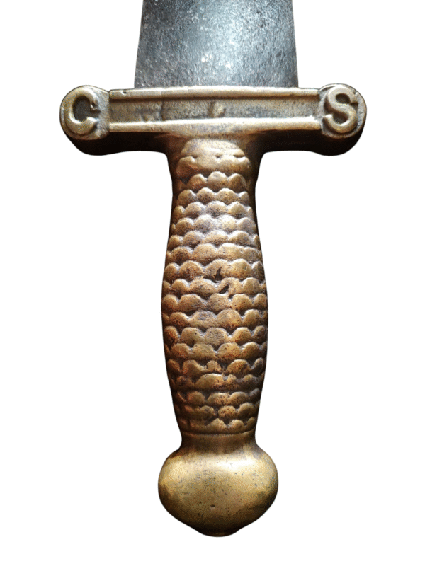 CS Short Artillery Sword - Image 10
