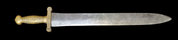CS Short Artillery Sword - Image 15