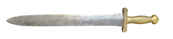 CS Short Artillery Sword - Image 16