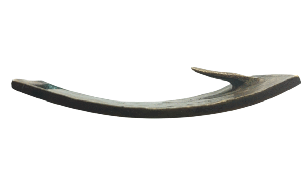 Maryland Officers Sword Belt Plate - Image 3