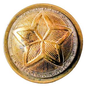 Texas Army Officer Confederate Local
