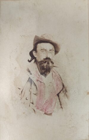 Joseph Orville Shelby