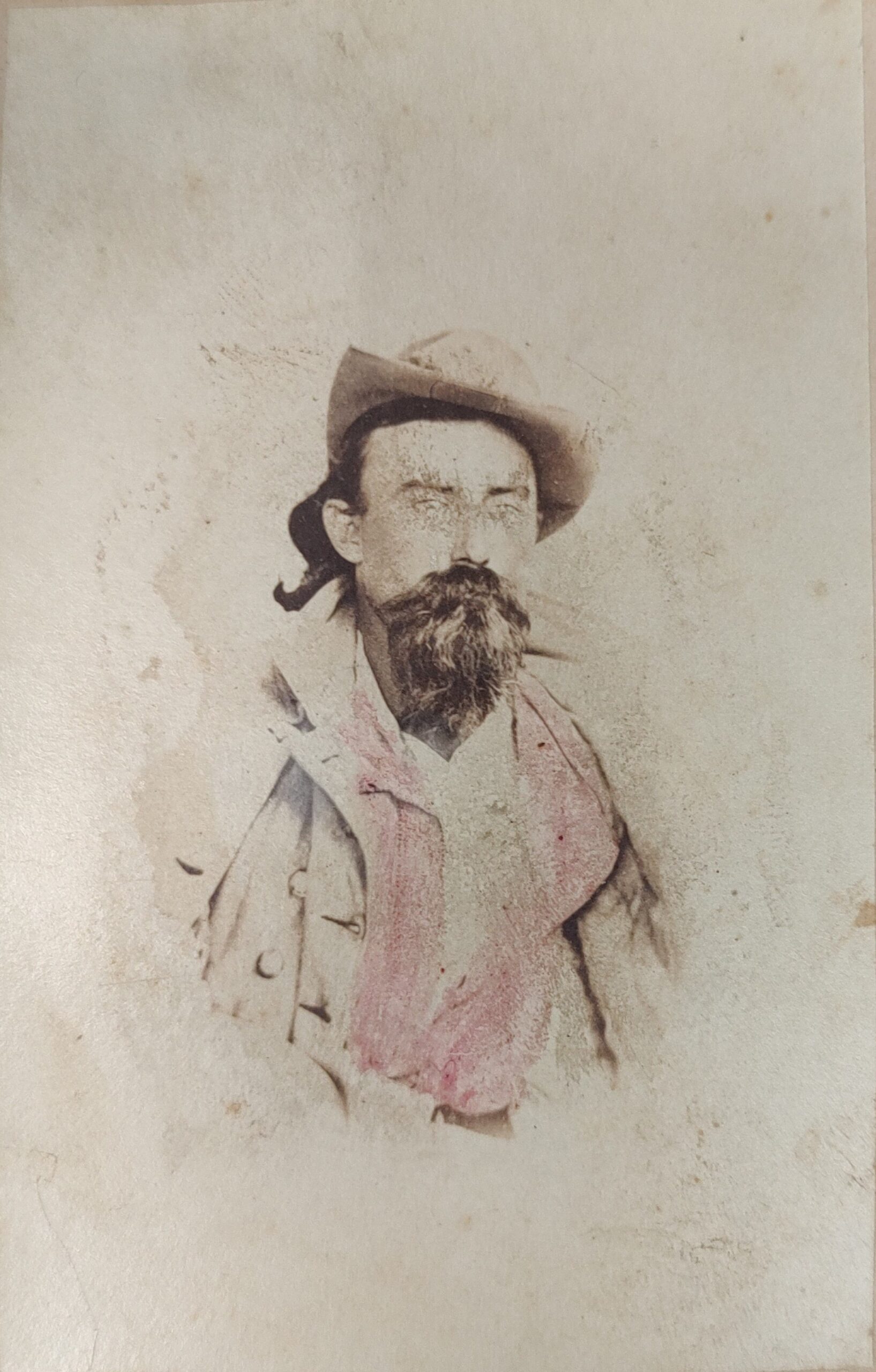 Joseph Orville Shelby