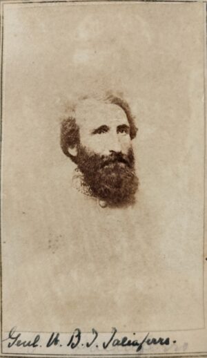William Booth Taliaferro