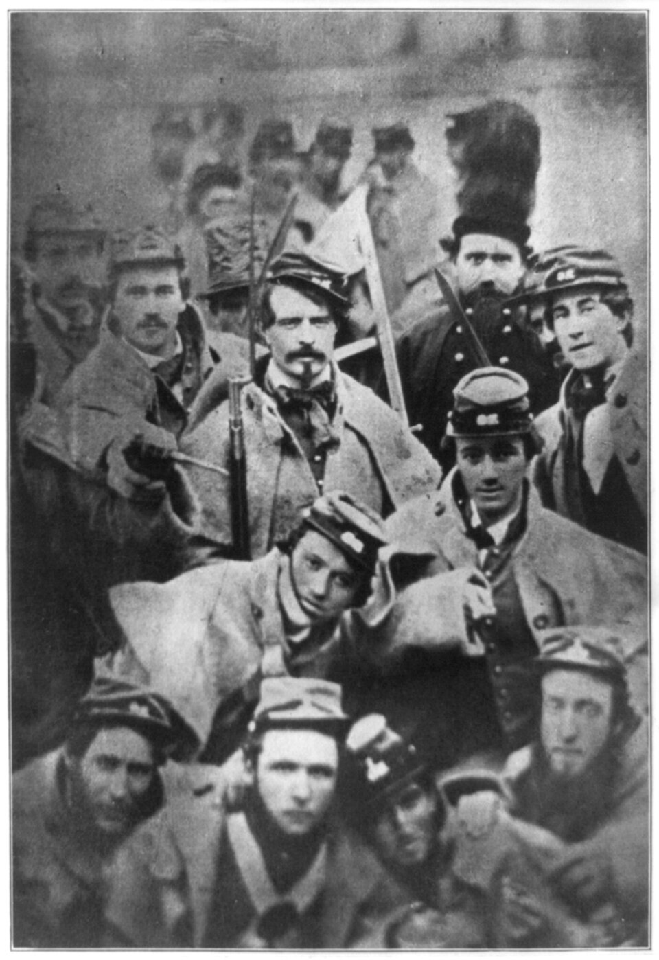 1st Regiment Virginia Volunteers - Image 5