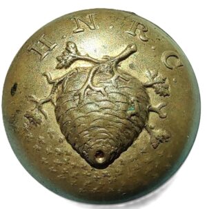 Hornet's Nest Rifle Corps